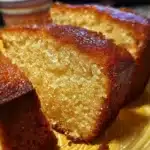 Black People’s Pound Cake