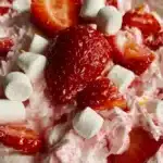 Strawberry Fluff Salad