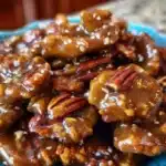 New Orleans Pecan Pralines
