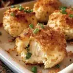Crab bombs