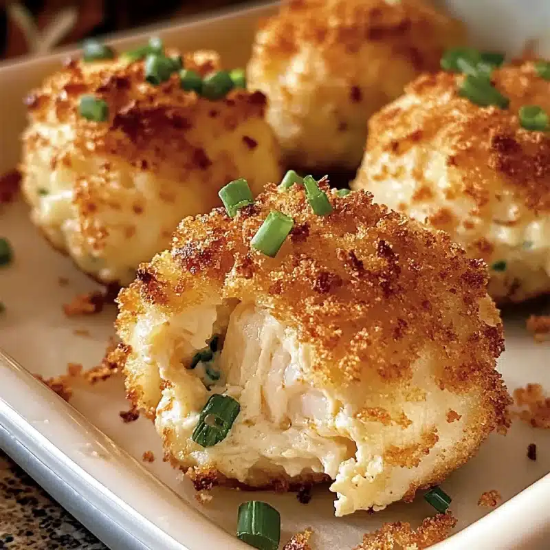 Crab bombs