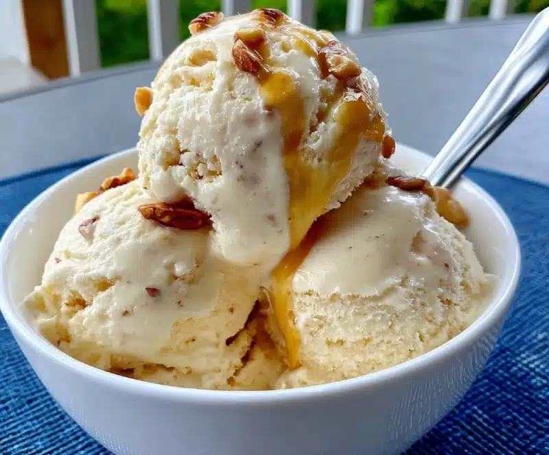 Banana Ice Cream