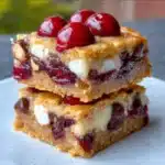 Christmas bars