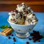 Stracciatella Gelato Recipe