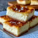 Cream Cheese Squares