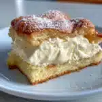 cream cheese cake