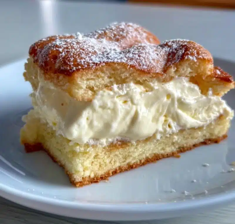 cream cheese cake