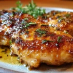 Melt-In-Your-Mouth Chicken