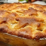 Apple pie